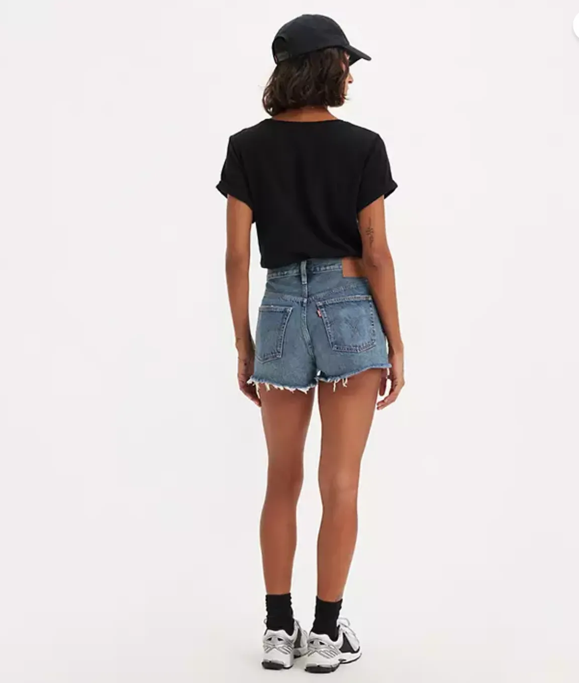 501 Original Short - The Future Is Now