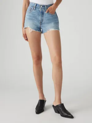 501 Original Switch Stitch LTWT Short