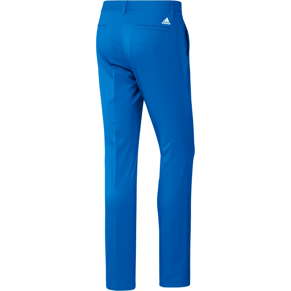 adidas Golf Ultimate 365 Primegreen Tapered Mens Golf Trousers