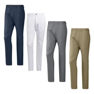 adidas Golf Ultimate 365 Primegreen Tapered Mens Golf Trousers