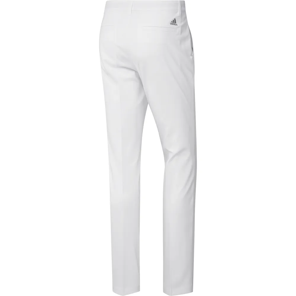 adidas Golf Ultimate 365 Primegreen Tapered Mens Golf Trousers