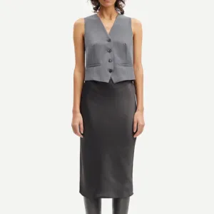 Agneta Skirt (Phantom)