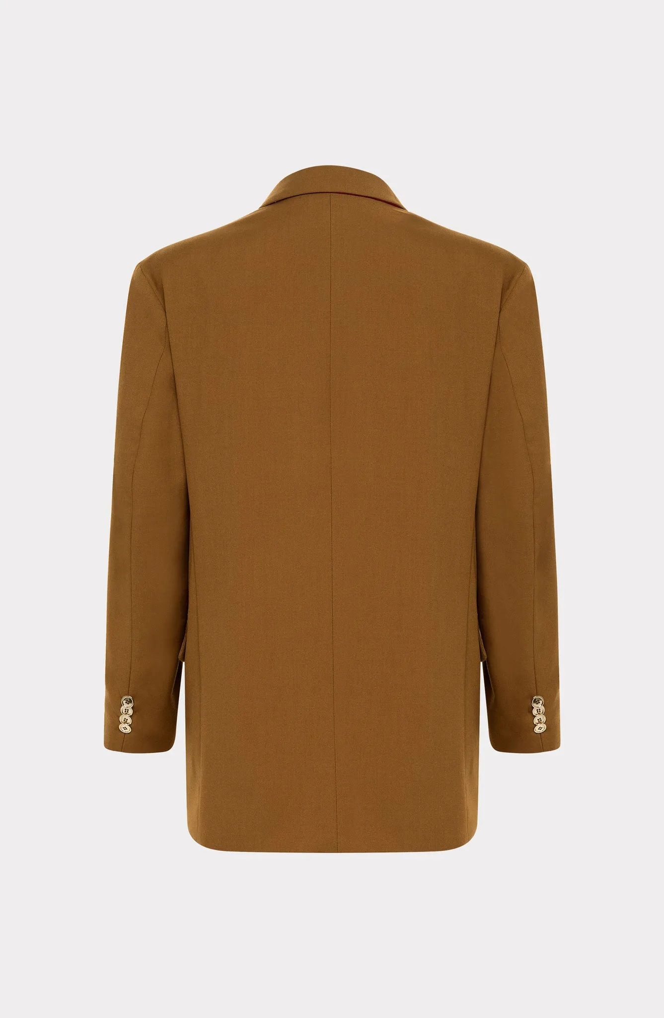 ALLEGRO JACKET COPPER