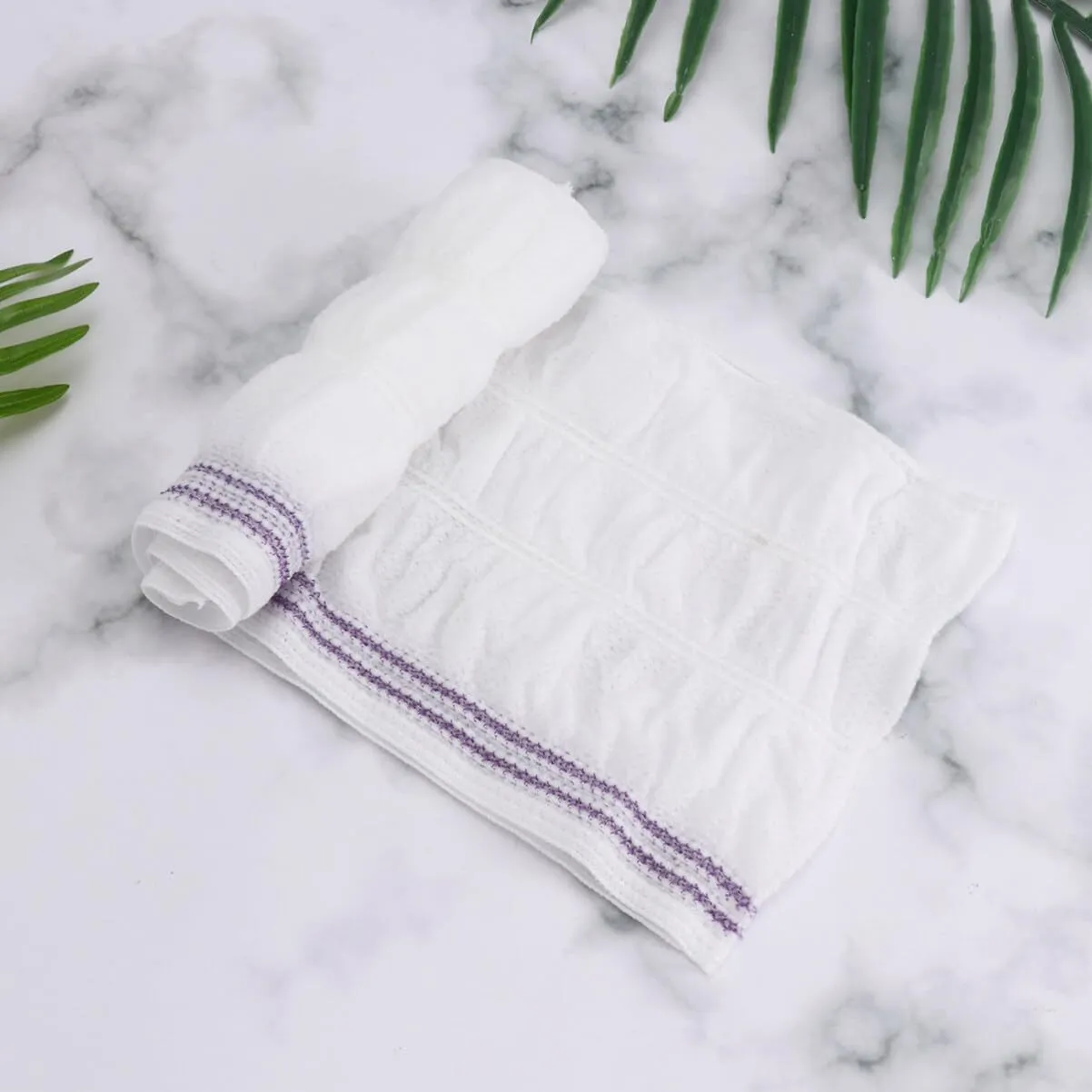 Artibetter 6pcs Fix Reusable Net Pants 6pcs Washable Mesh Pants Breathable Incontinence Pads Briefs for Woman Man L 6 Count (Pack of 1)