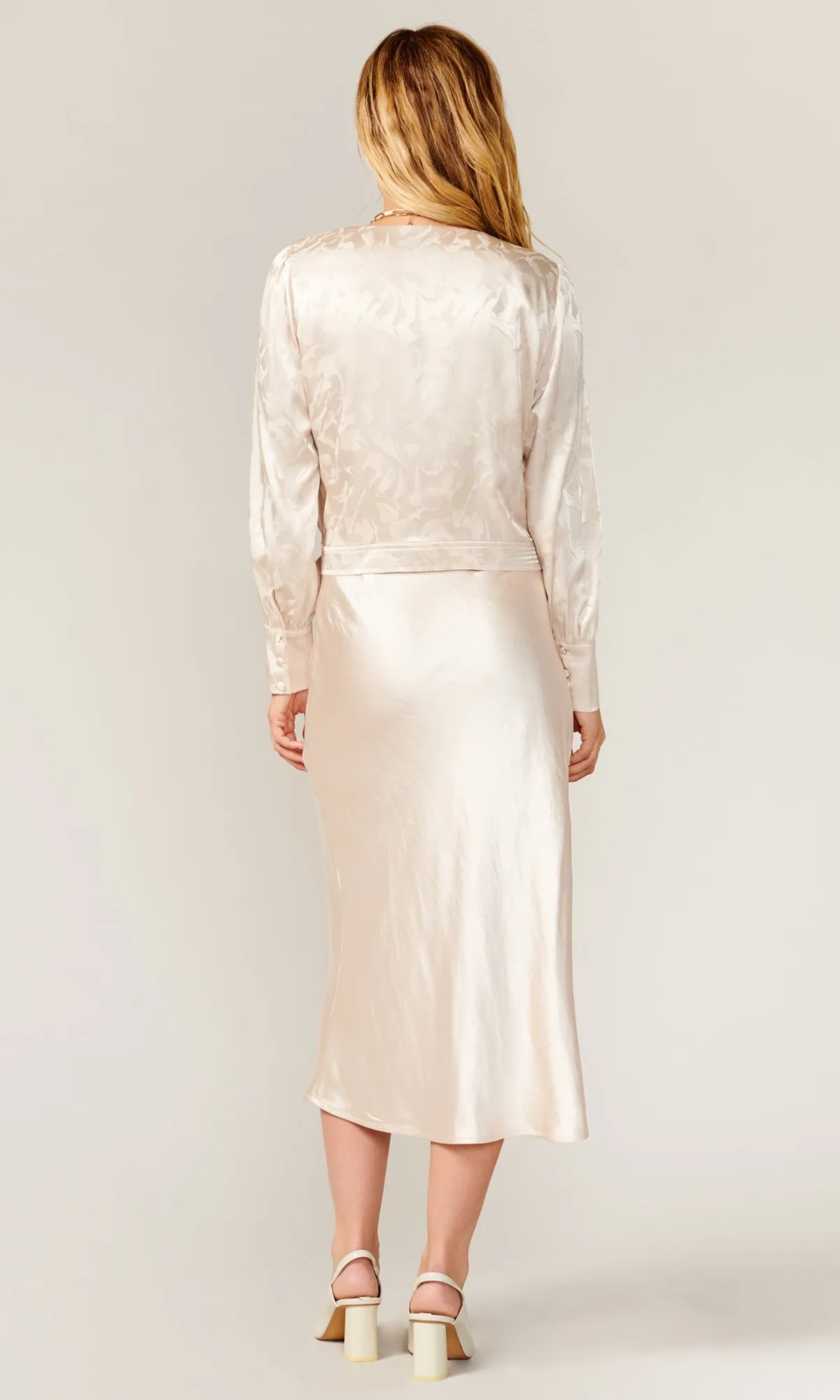 ATHENA SKIRT