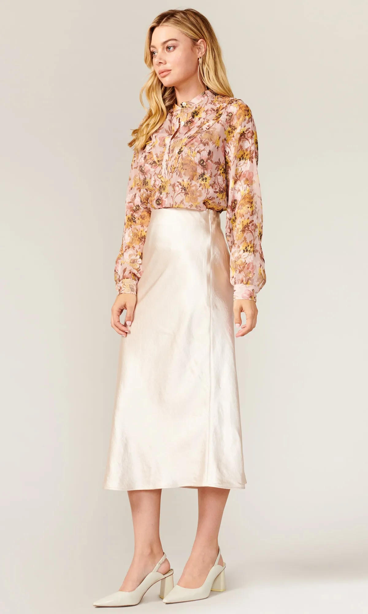 ATHENA SKIRT