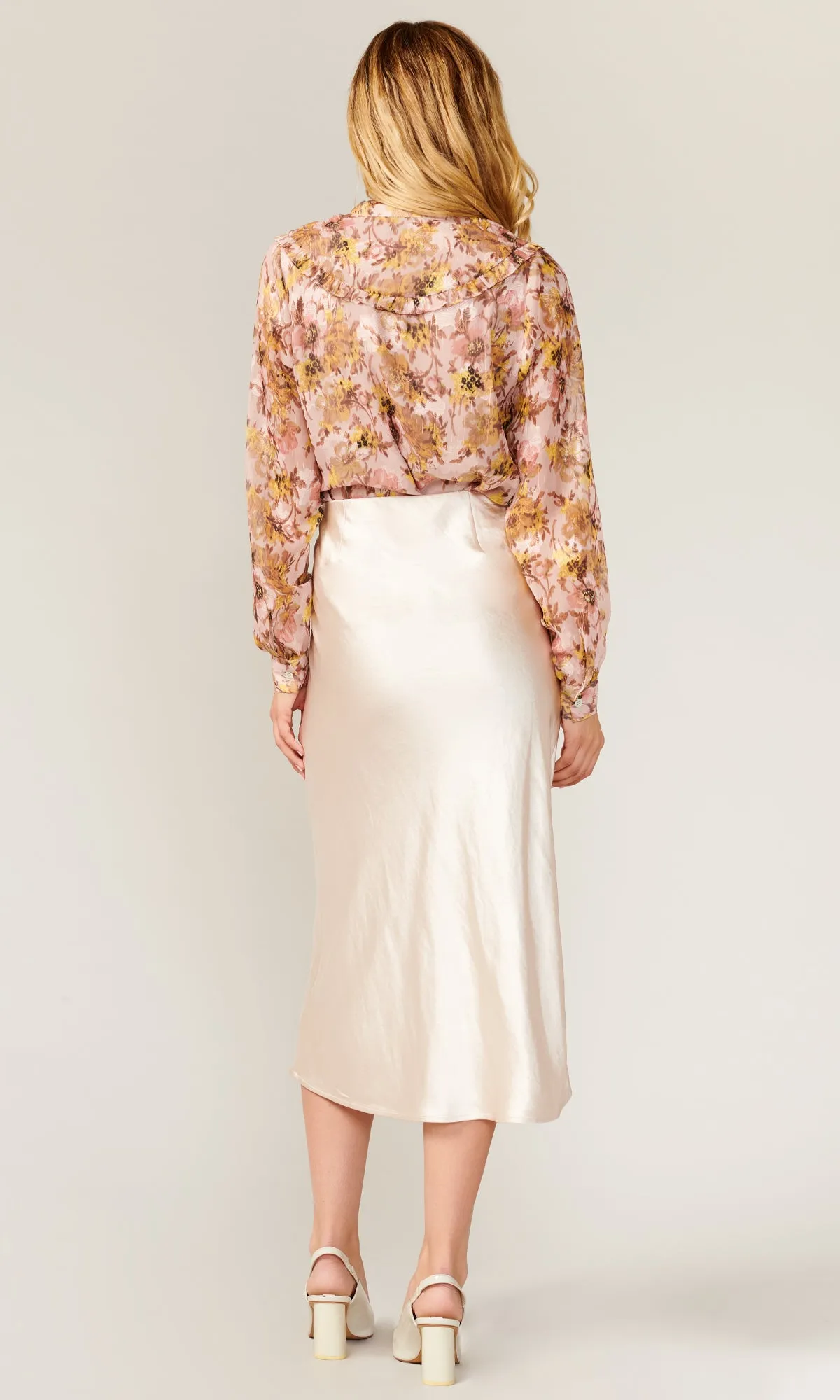 ATHENA SKIRT
