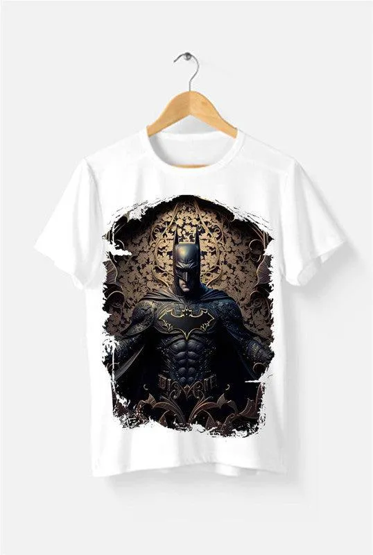 Avengers Tshirt,  Marvel Tshirt,  Captain America Tshirt,  Iron Man Tshirt,  Batman Tshirt,  Spiderman Tshirt,joker tshirt-BP11