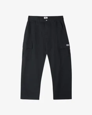 BIGWIG BAGGY TWILL CARGO PANT
