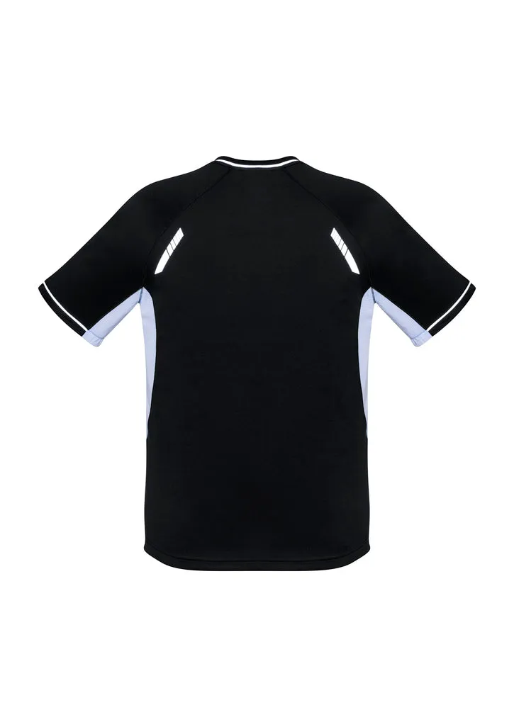 Biz Collection Mens Renegade Tee  - T701MS