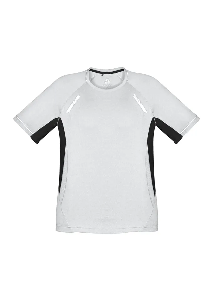 Biz Collection Mens Renegade Tee  - T701MS