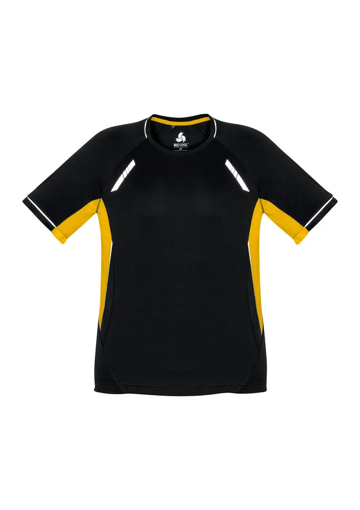 Biz Collection Mens Renegade Tee  - T701MS