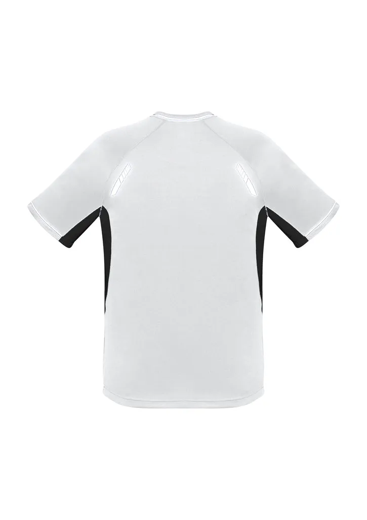 Biz Collection Mens Renegade Tee  - T701MS