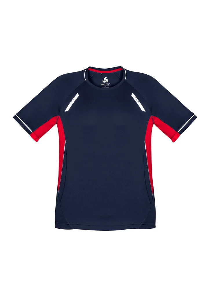 Biz Collection Mens Renegade Tee  - T701MS