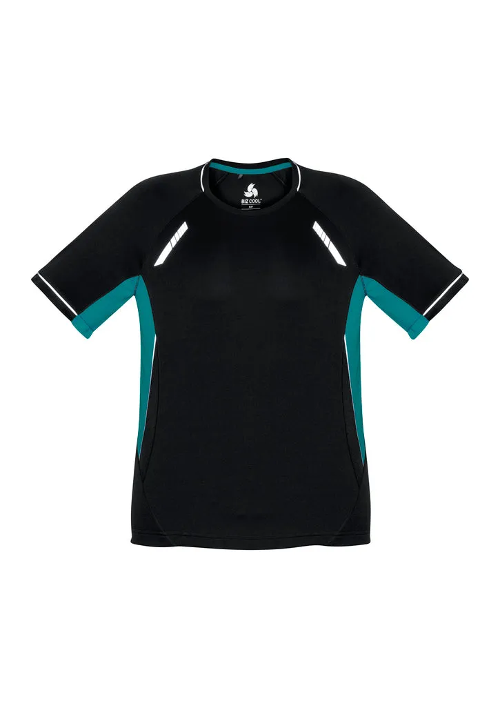 Biz Collection Mens Renegade Tee  - T701MS