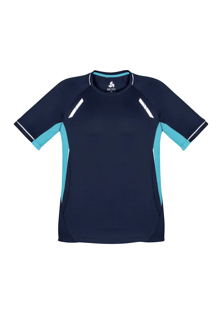 Biz Collection Mens Renegade Tee  - T701MS