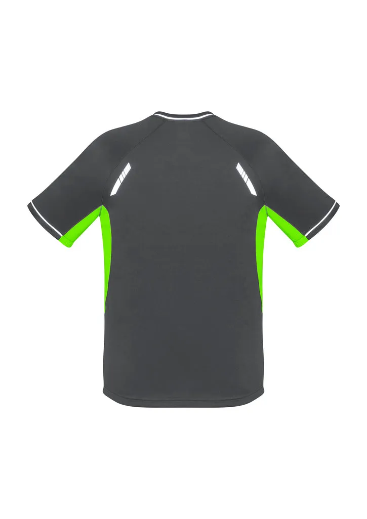 Biz Collection Mens Renegade Tee  - T701MS