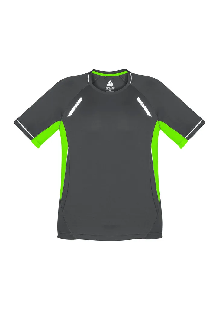 Biz Collection Mens Renegade Tee  - T701MS