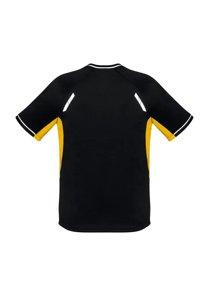 Biz Collection Mens Renegade Tee  - T701MS