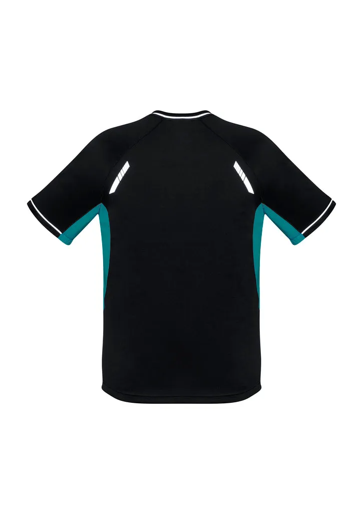 Biz Collection Mens Renegade Tee  - T701MS
