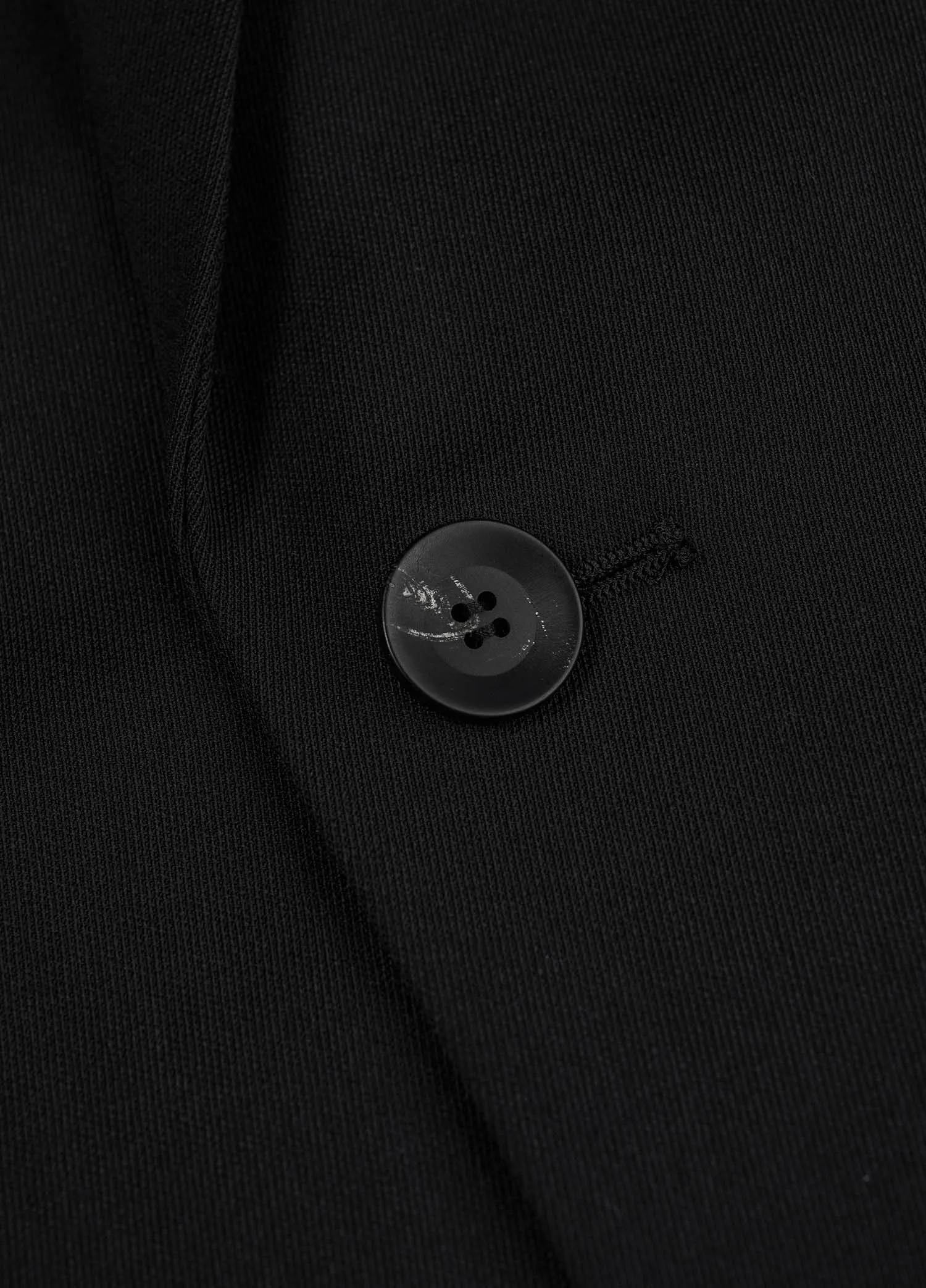Blazers / JNBY Slim Fit H-Line Long Sleeve Blazer
