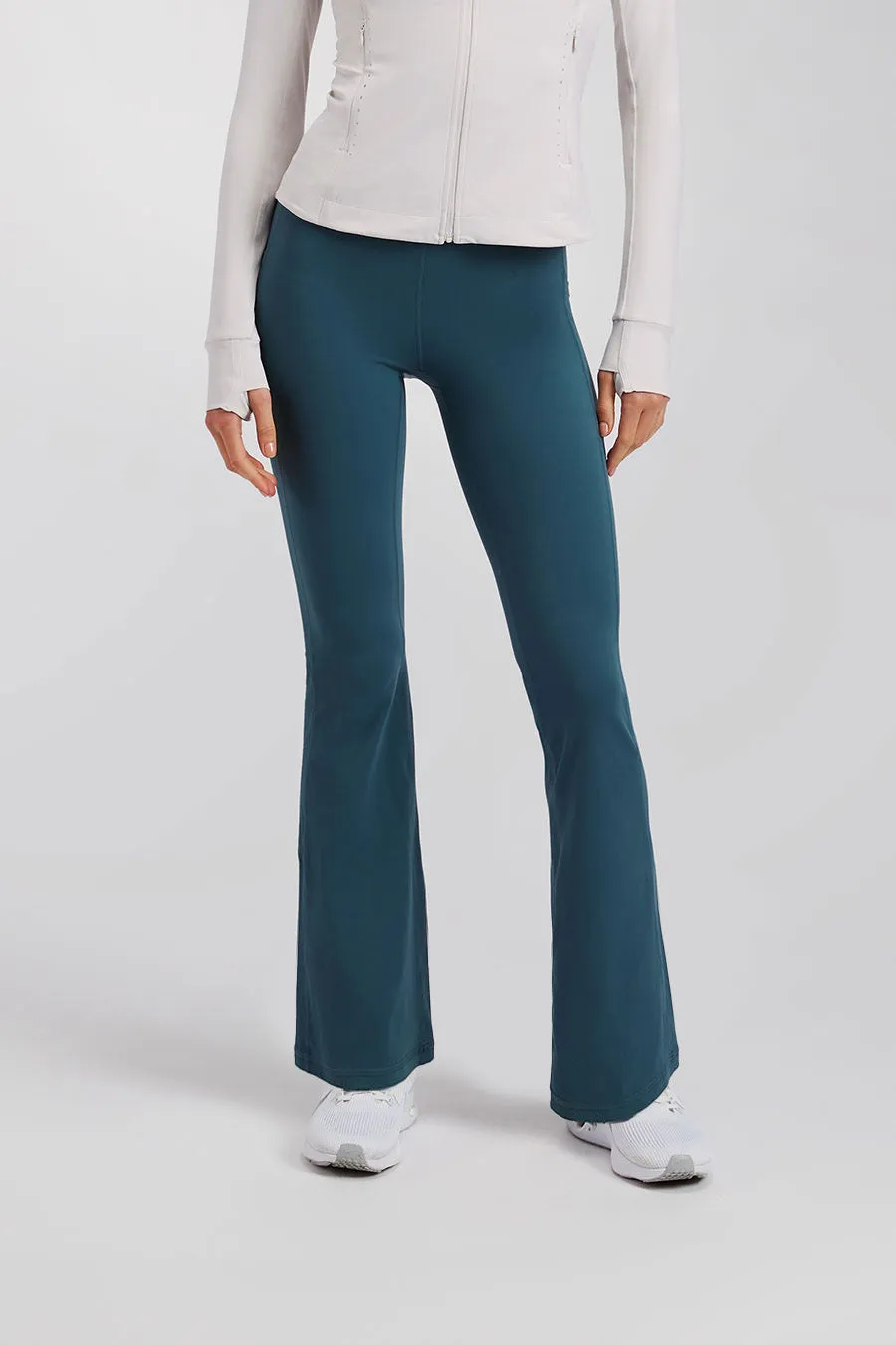 Bootcut High Waisted Yoga Pants
