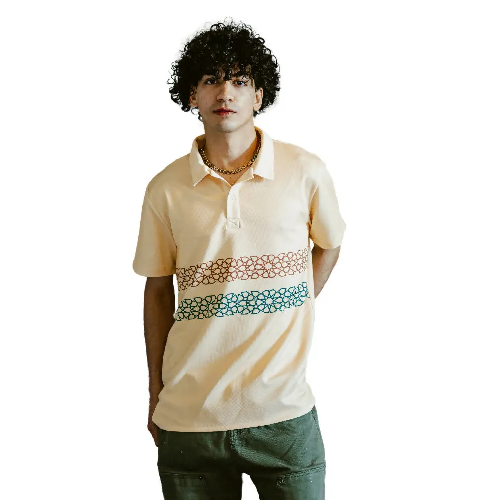 Brakett Polo Twin Zellige Tiles