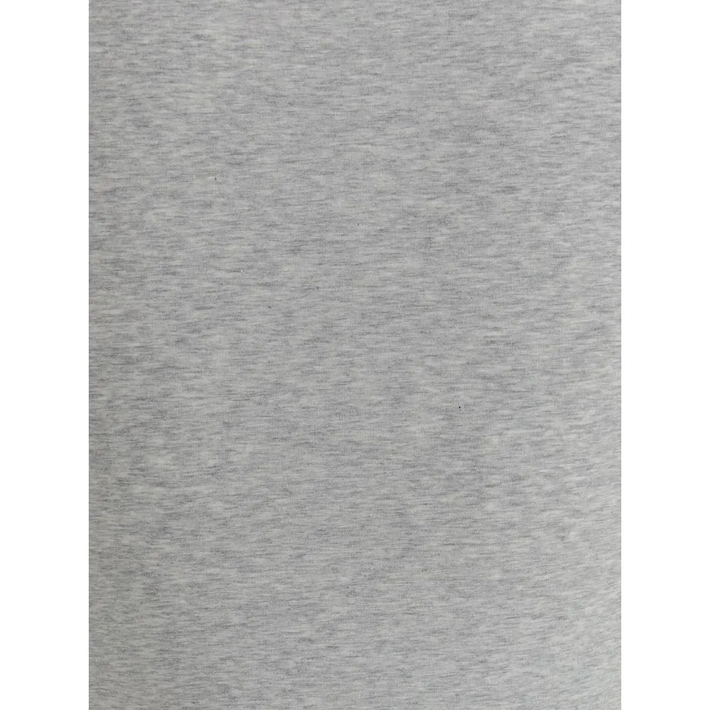Brunello Cucinelli Monochrome T-Shirt
