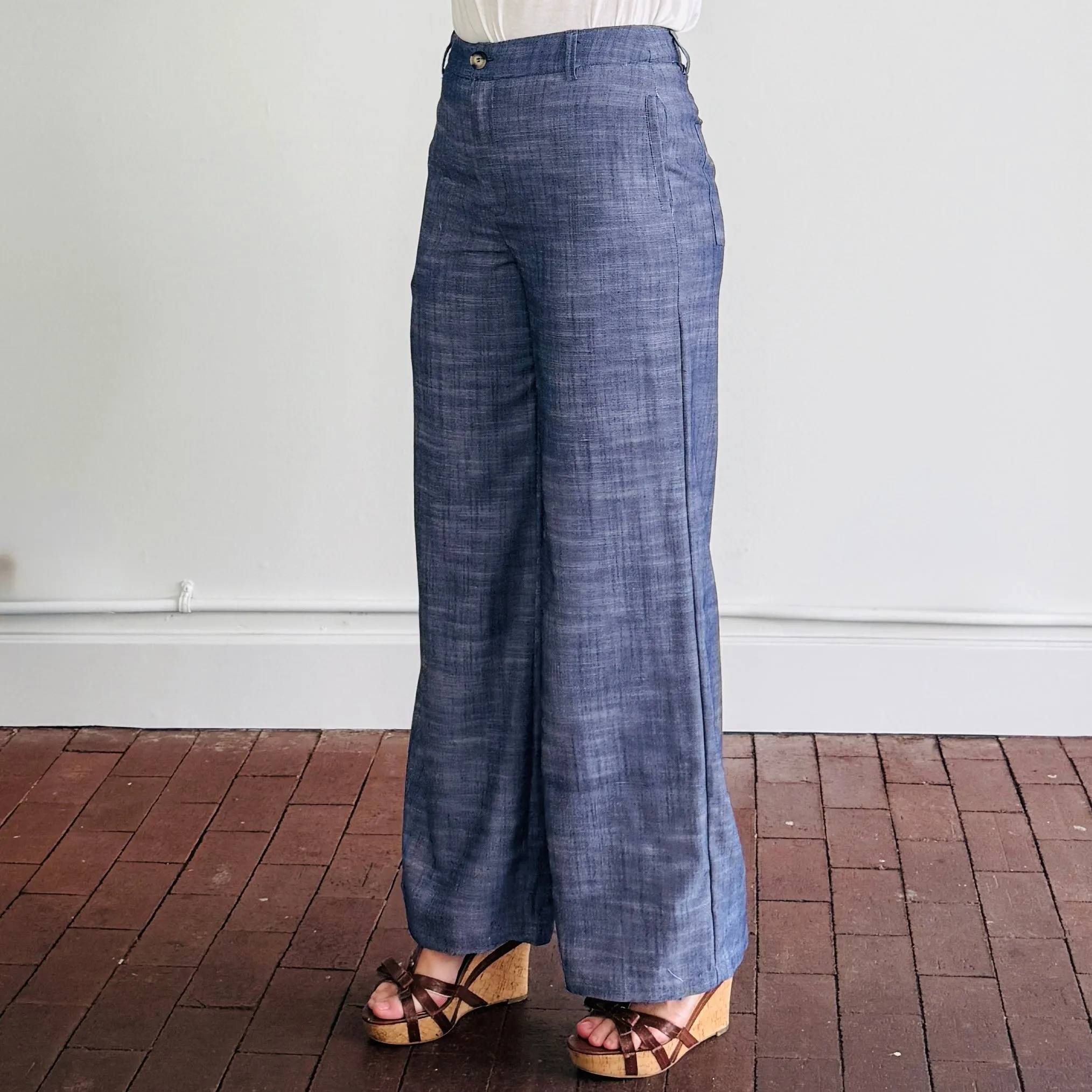 Cassandra Pants
