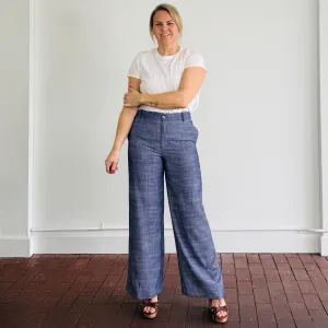 Cassandra Pants