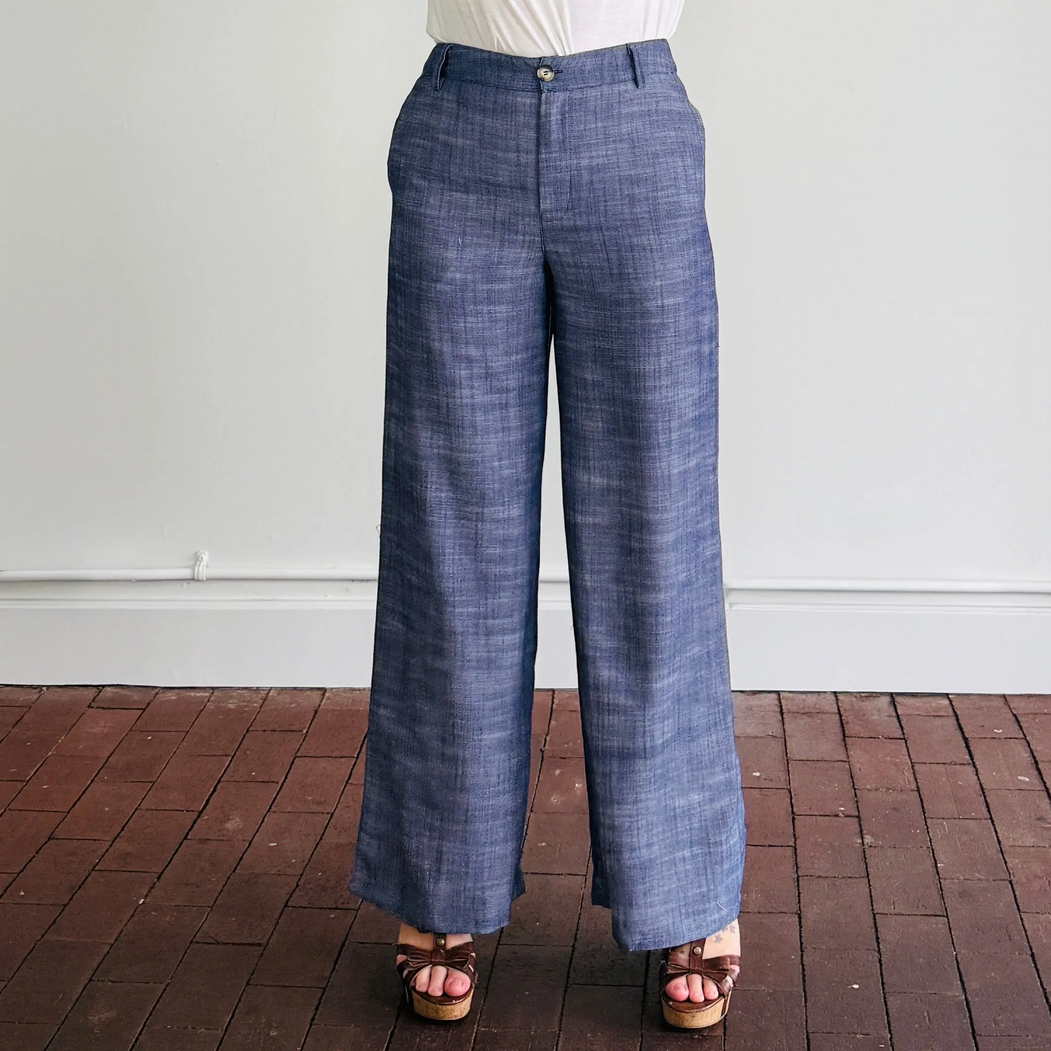 Cassandra Pants