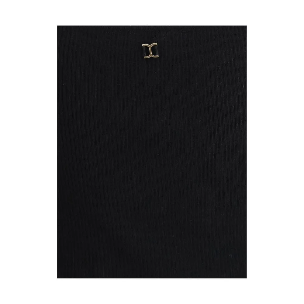 Chloé Ribbed Top