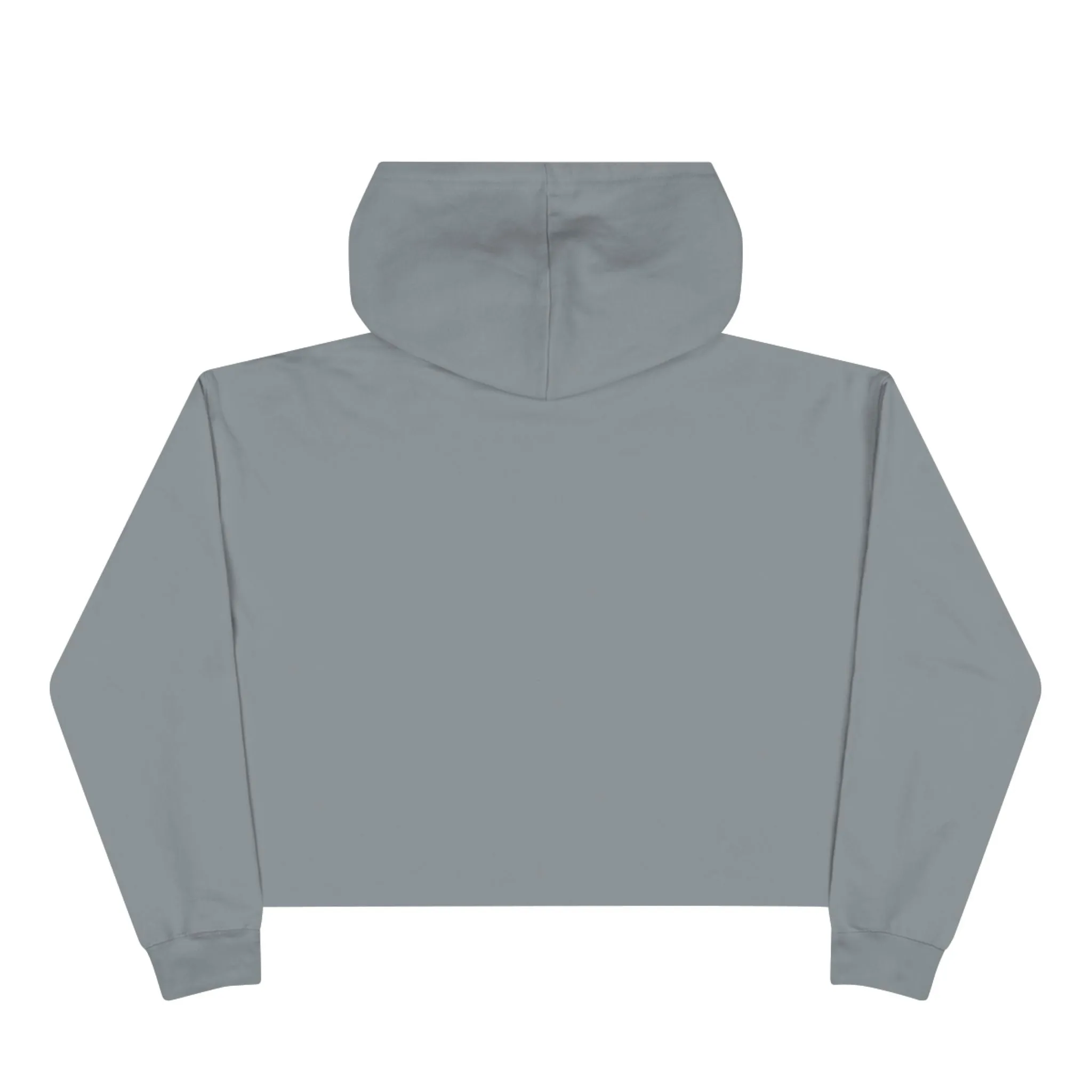 Crop Hoodie - Dog Lovers