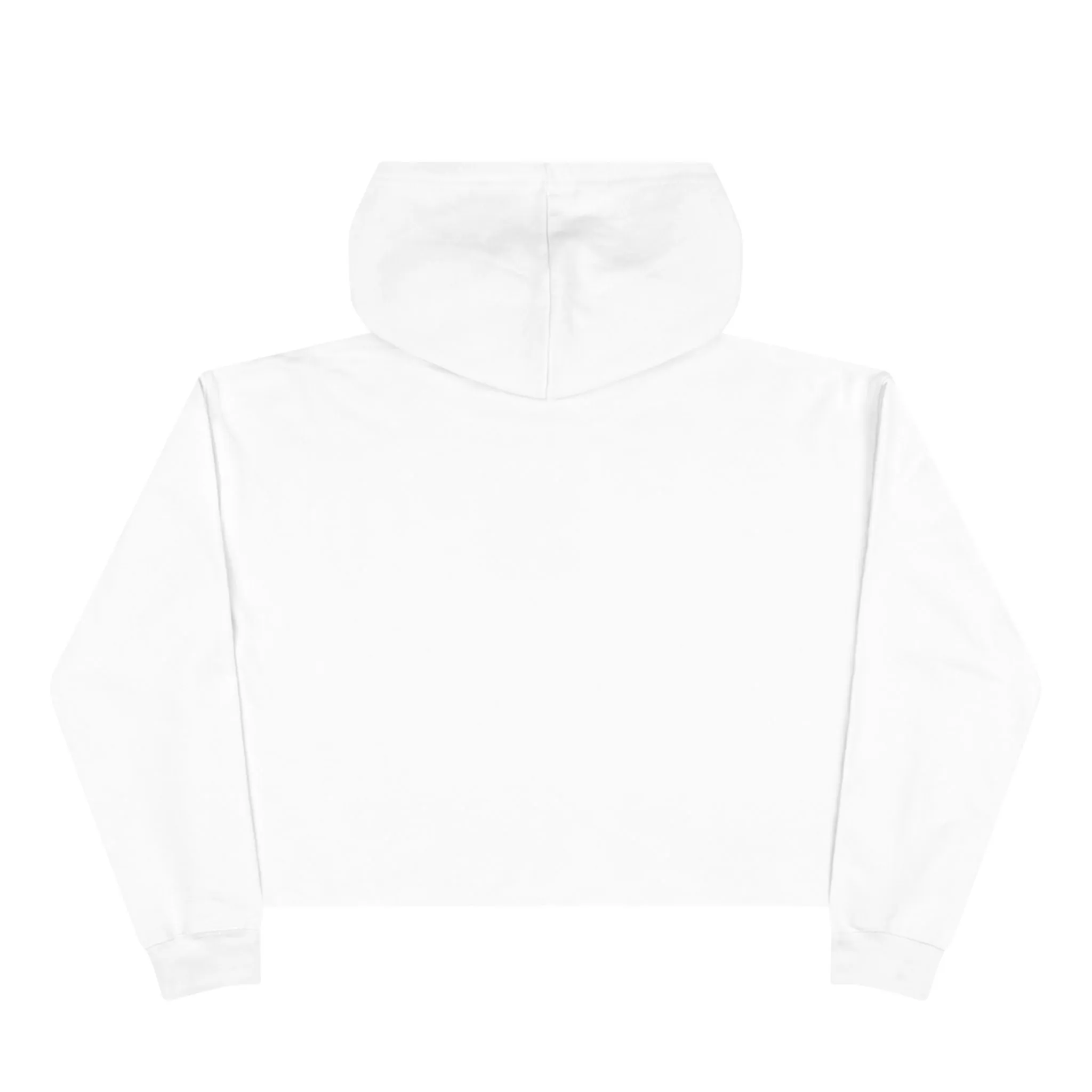 Crop Hoodie - Dog Lovers