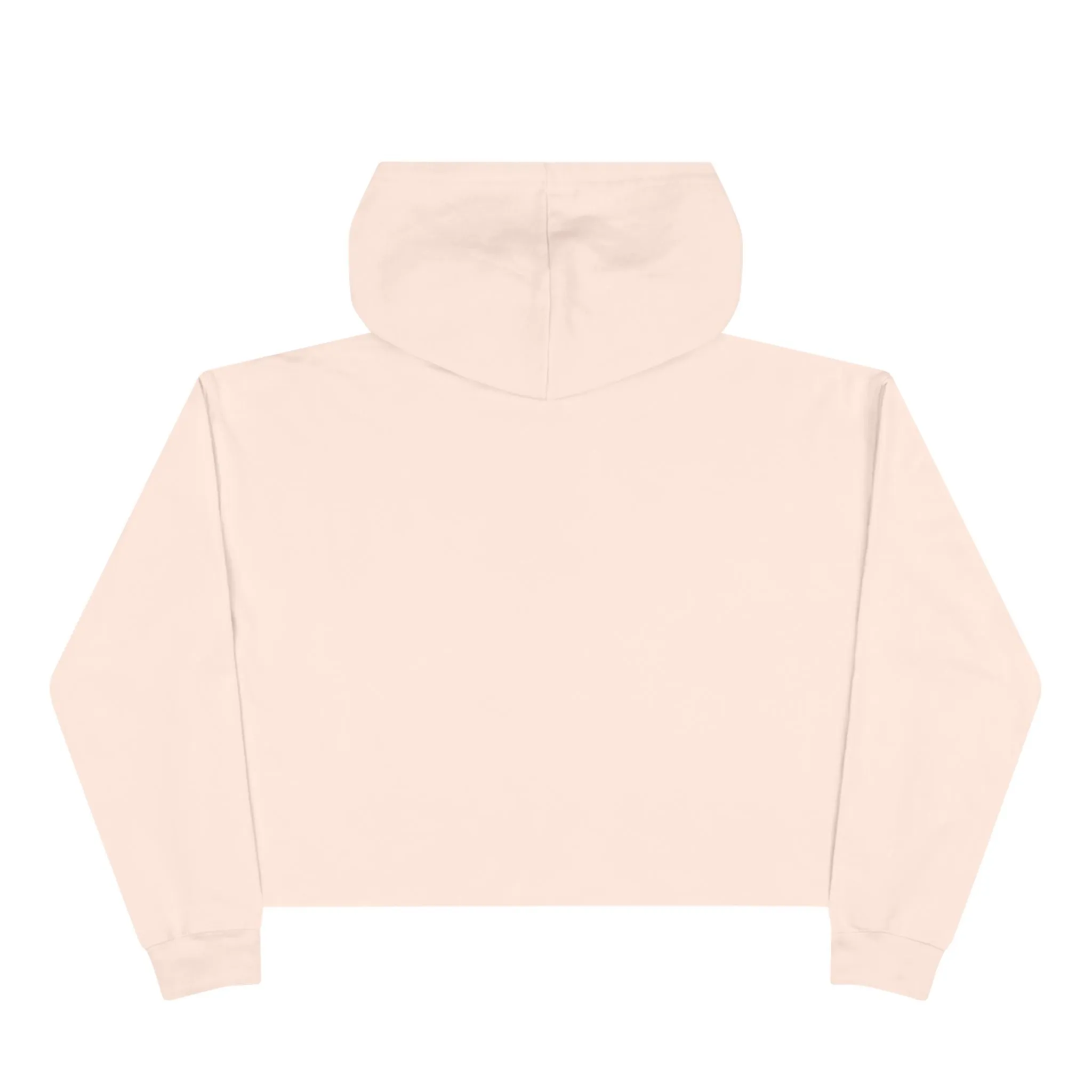 Crop Hoodie - Dog Lovers