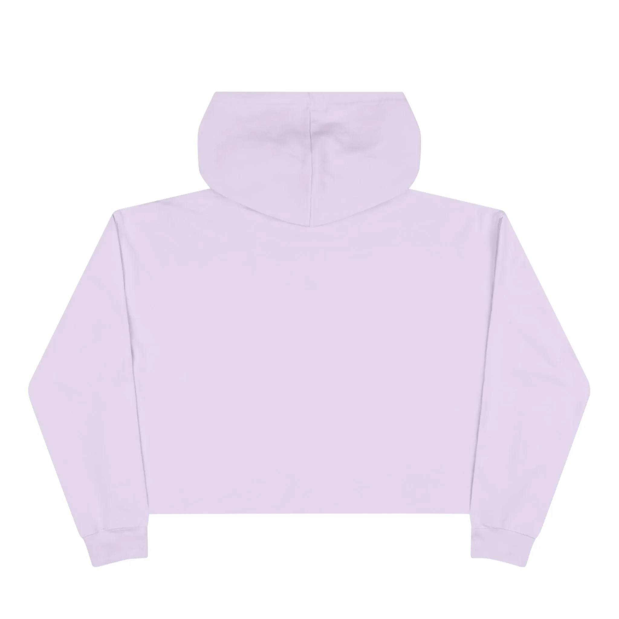 Crop Hoodie - Dog Lovers