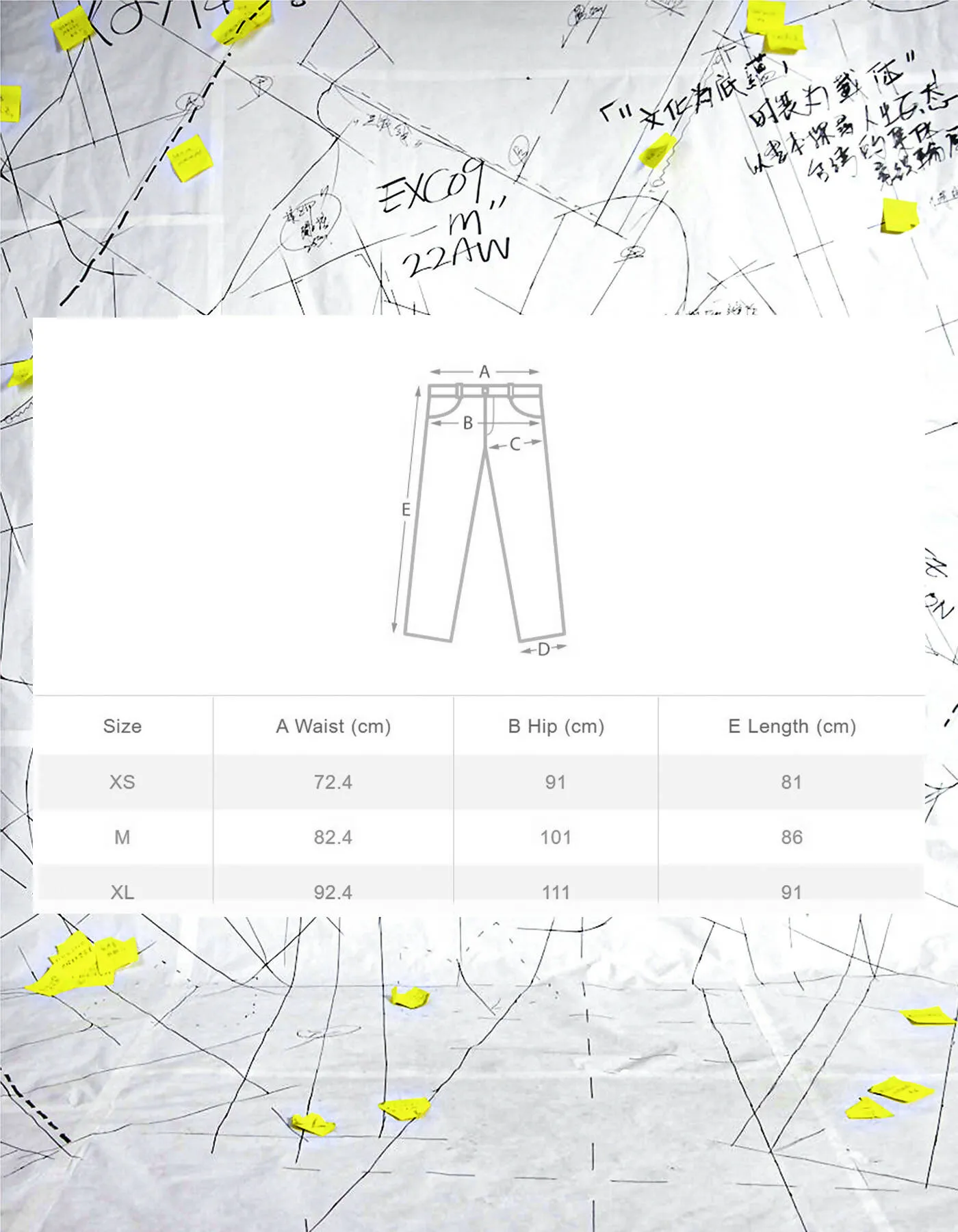 Deconstructed Pleated Wide-Leg Shorts