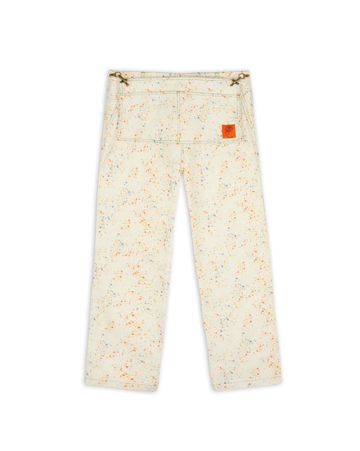Dickies Gardening Pant - Whisper White