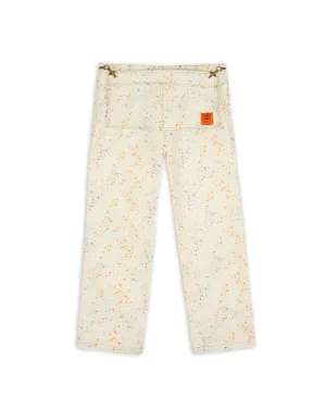 Dickies Gardening Pant - Whisper White