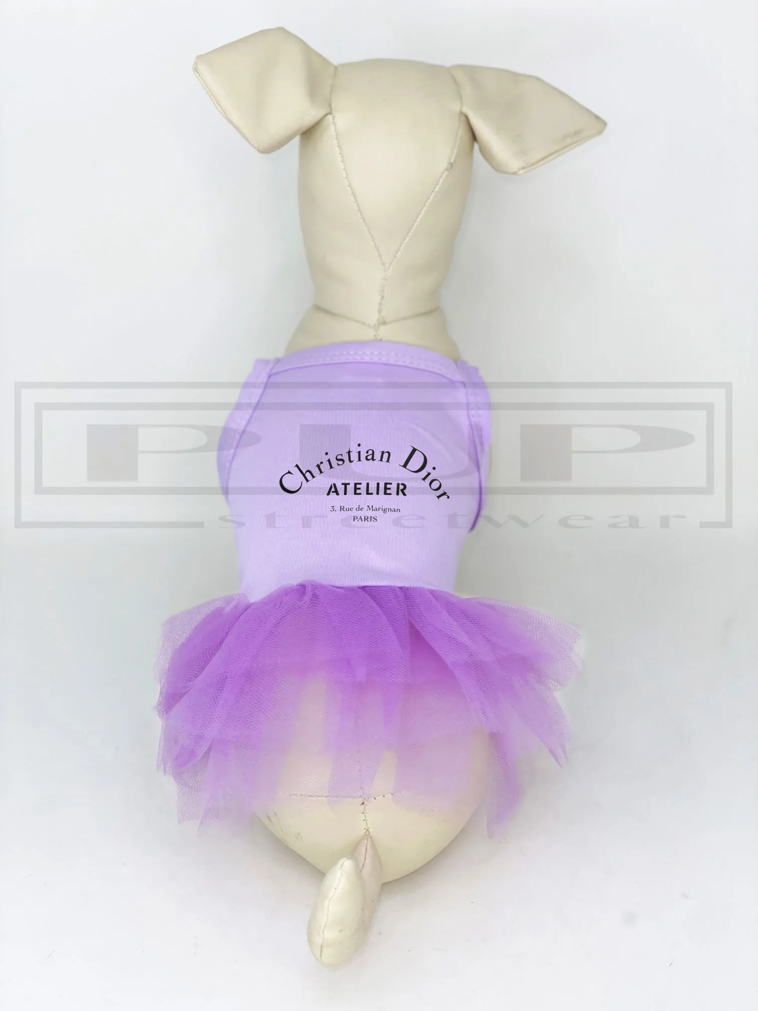 Dioorggy Chrissy Tutu Skirt (avail in other colours)