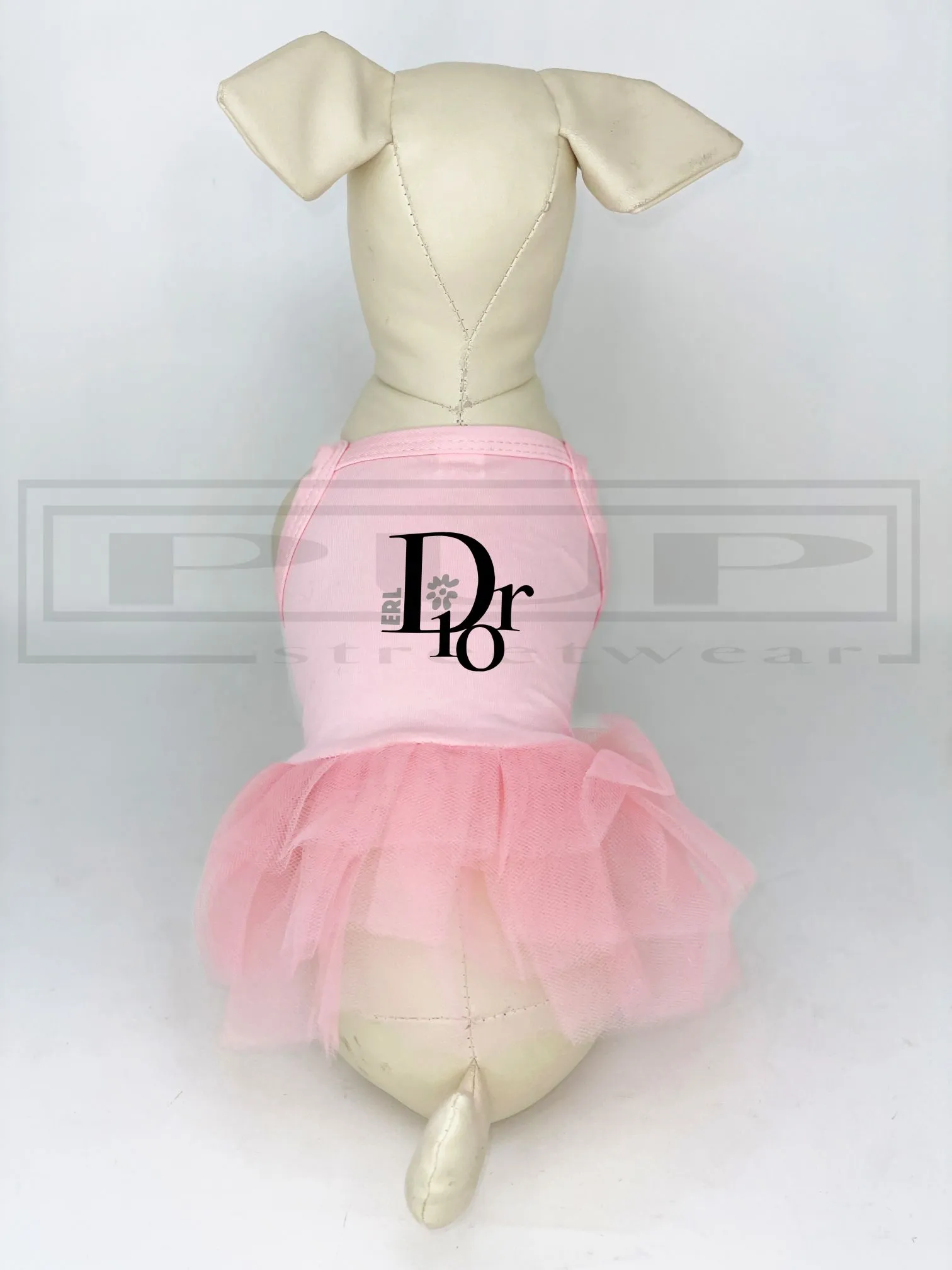 Dioorggy ERL Tutu Skirt (avail in other colours)
