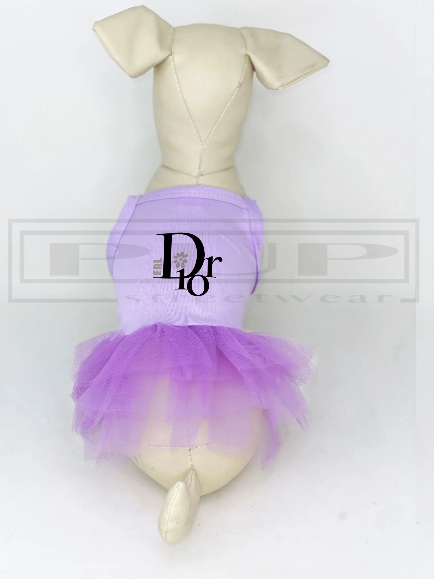 Dioorggy ERL Tutu Skirt (avail in other colours)