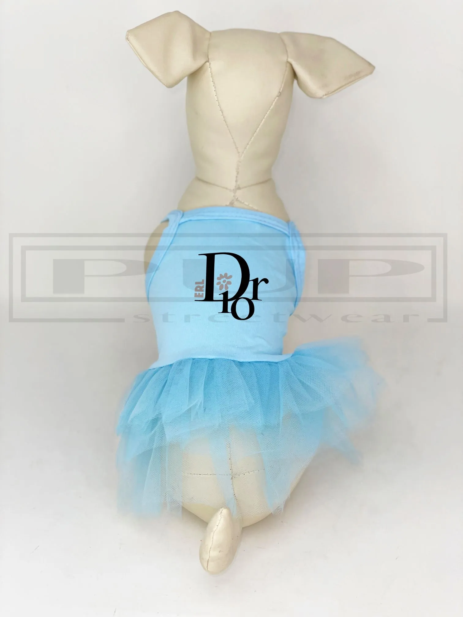 Dioorggy ERL Tutu Skirt (avail in other colours)