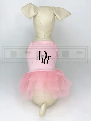 Dioorggy ERL Tutu Skirt (avail in other colours)