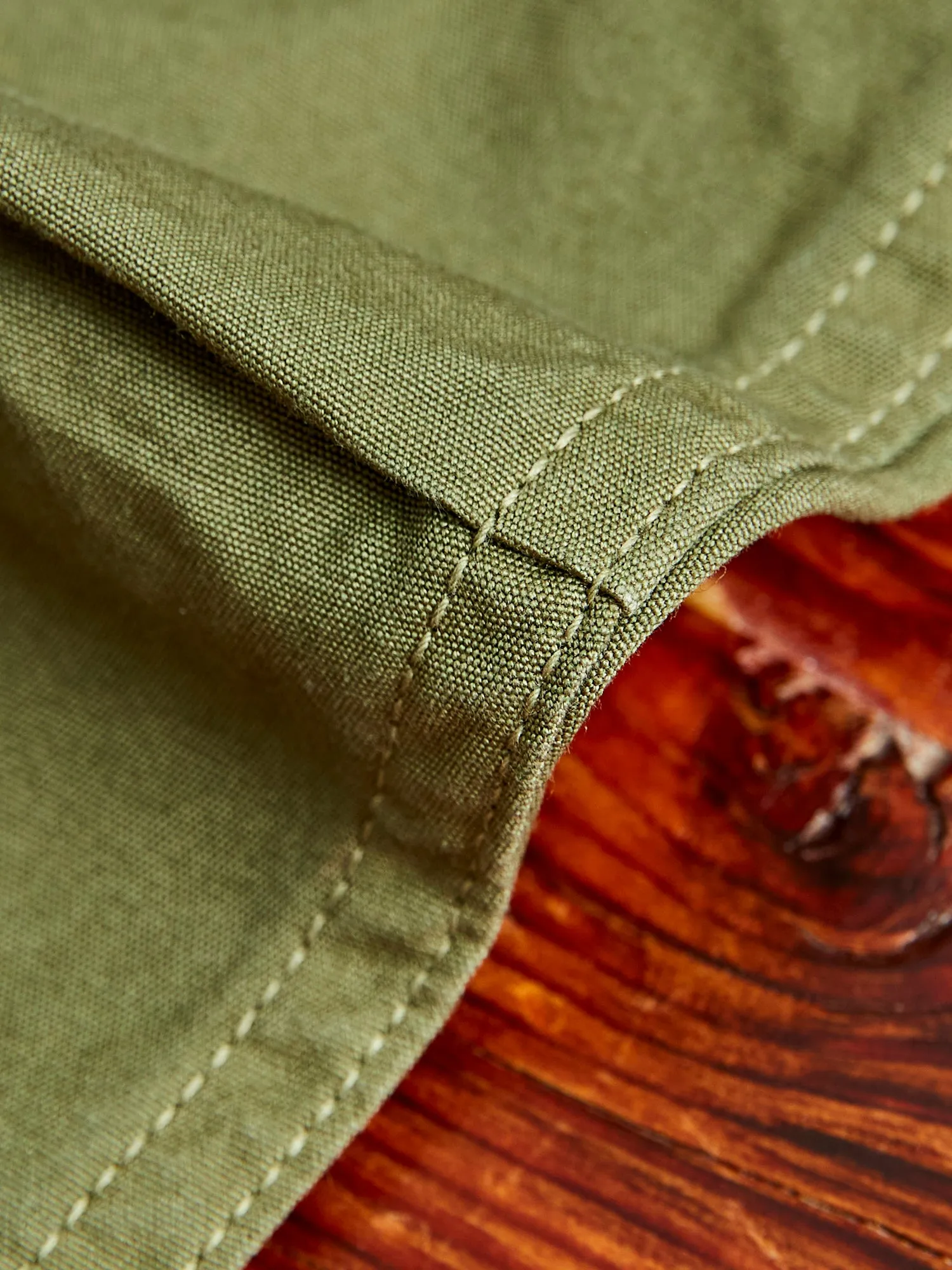 Easy Cargo Pants in Army