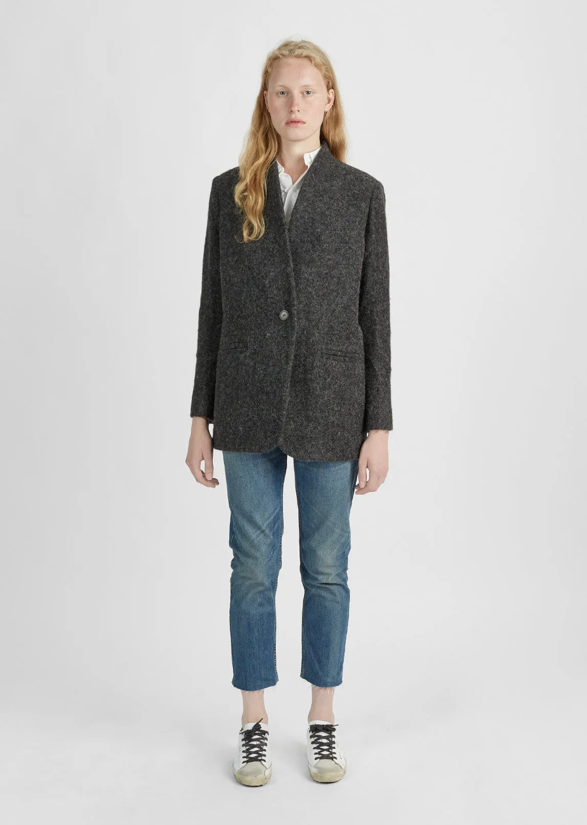 Elis Oversized Jacket