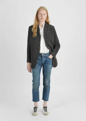 Elis Oversized Jacket