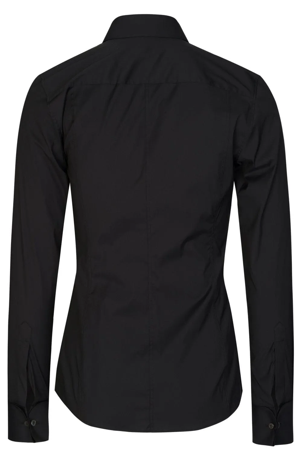 Embroidered Logo Shirt