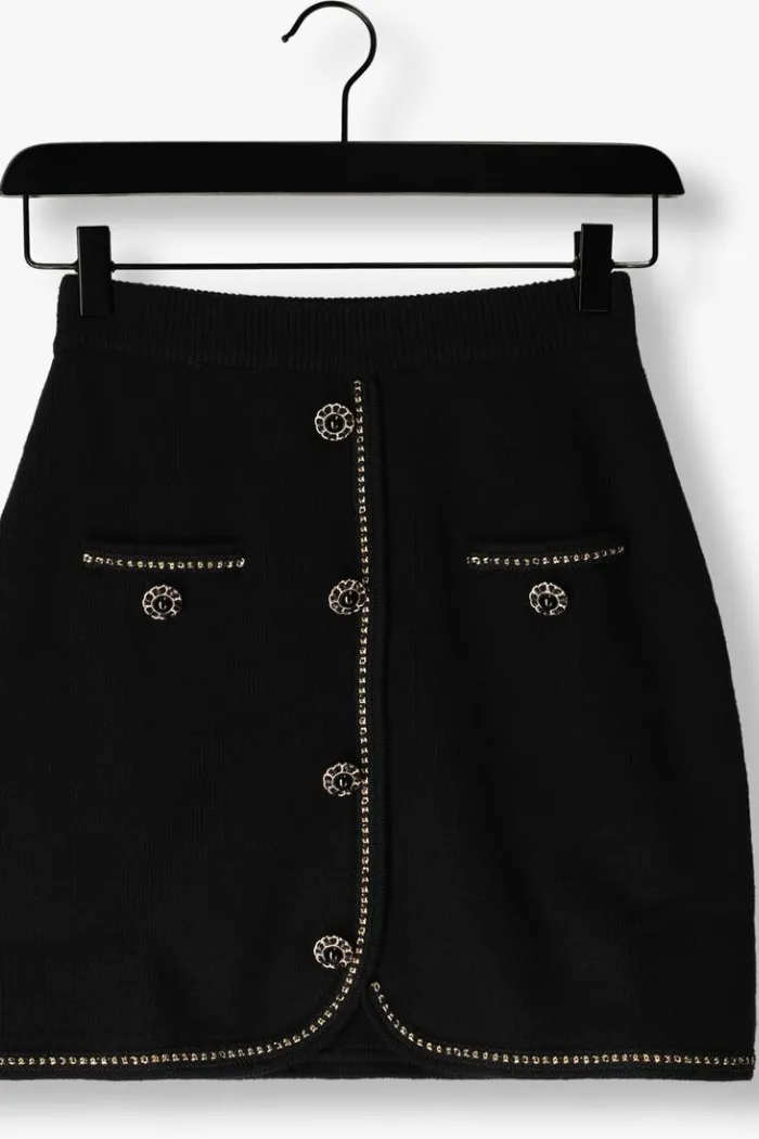 Fanila Knit Skirt