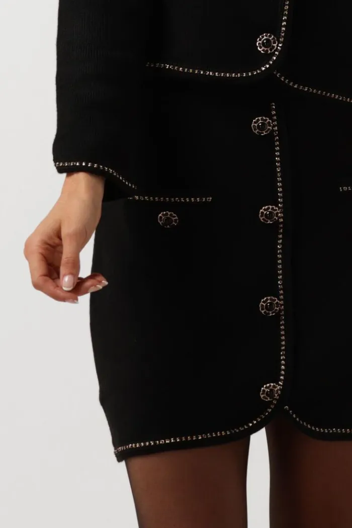 Fanila Knit Skirt